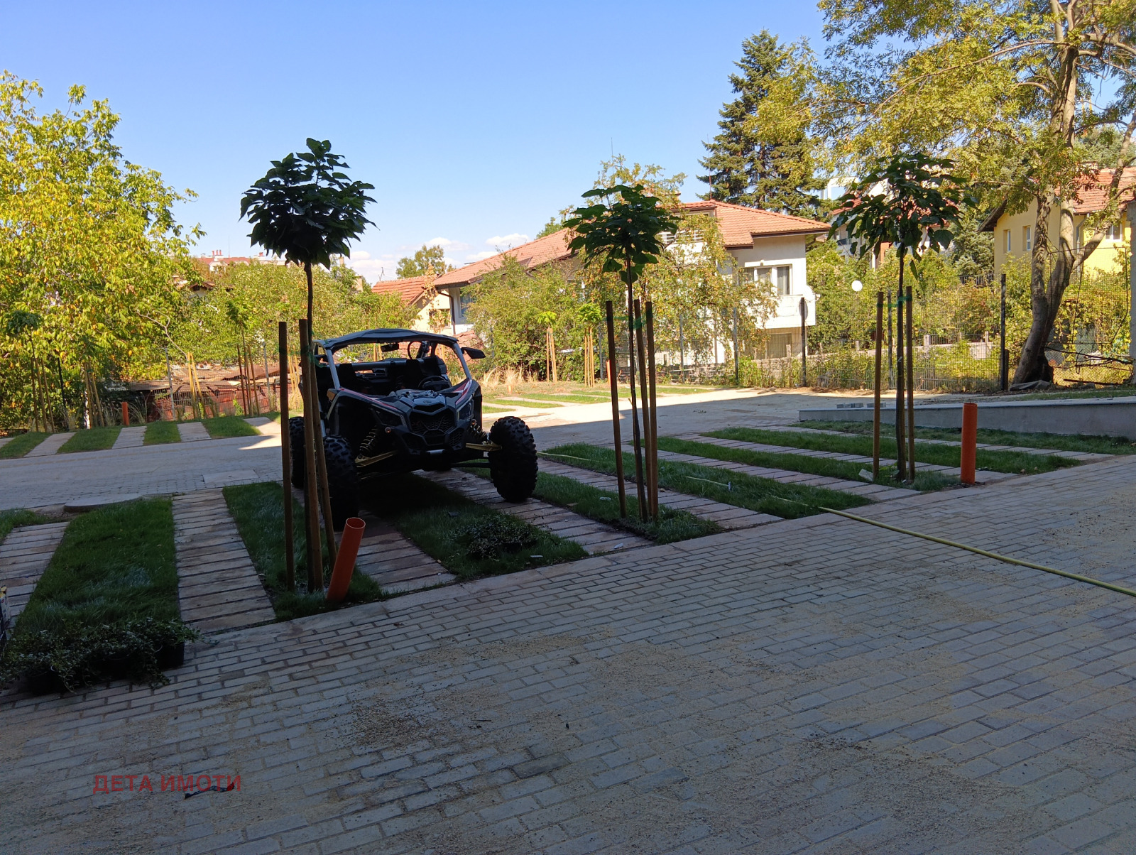 Продава 2-СТАЕН, гр. София, м-т Гърдова глава, снимка 12 - Апартаменти - 54646936