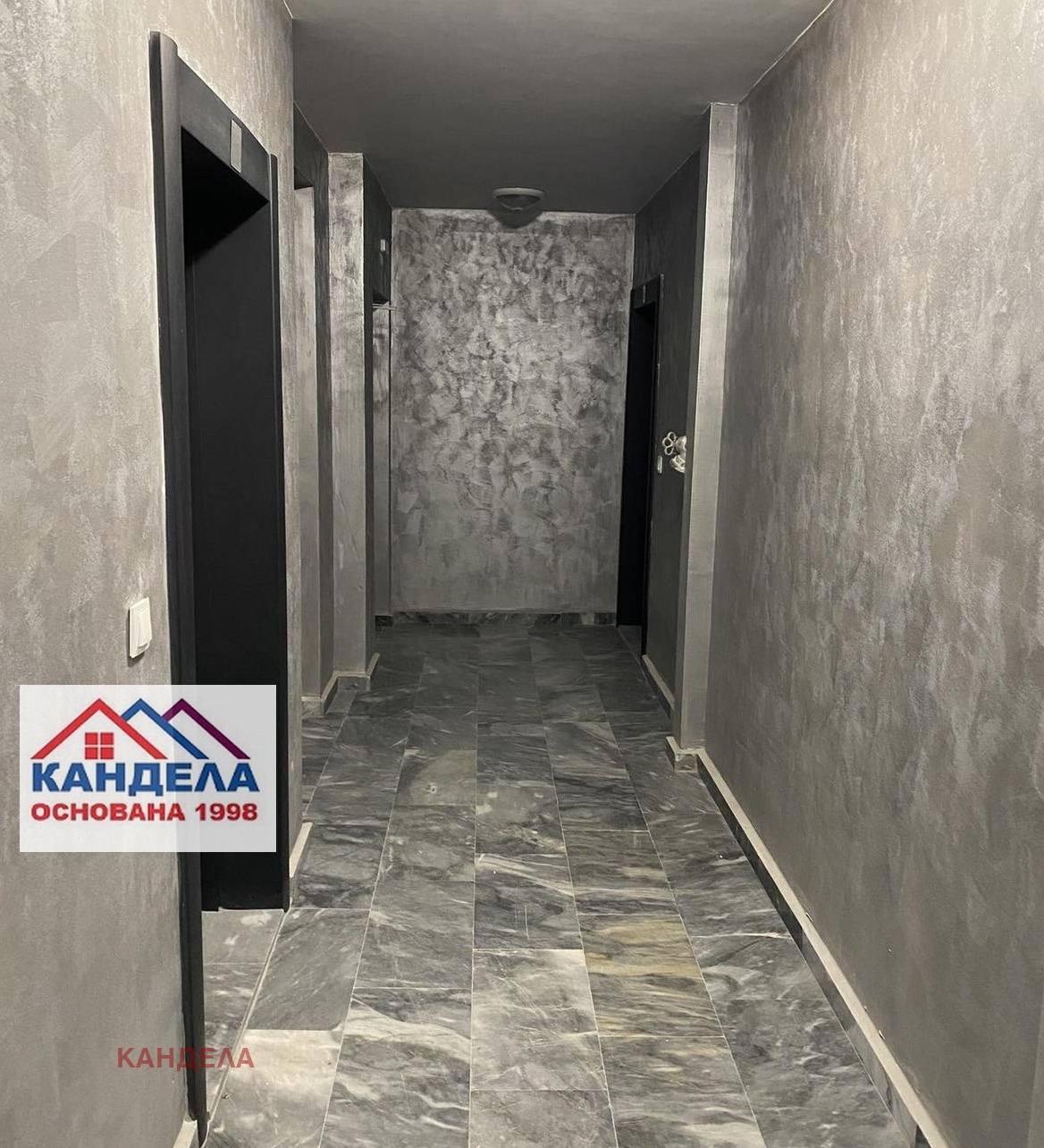 Продава 2-СТАЕН, гр. Пловдив, Въстанически, снимка 9 - Апартаменти - 54838519