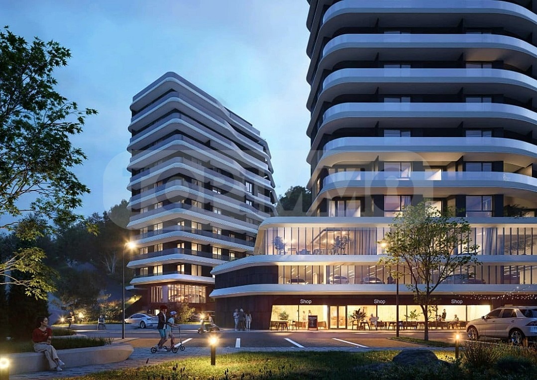 Продава 2-СТАЕН, гр. Варна, Възраждане 3, снимка 2 - Апартаменти - 56304984