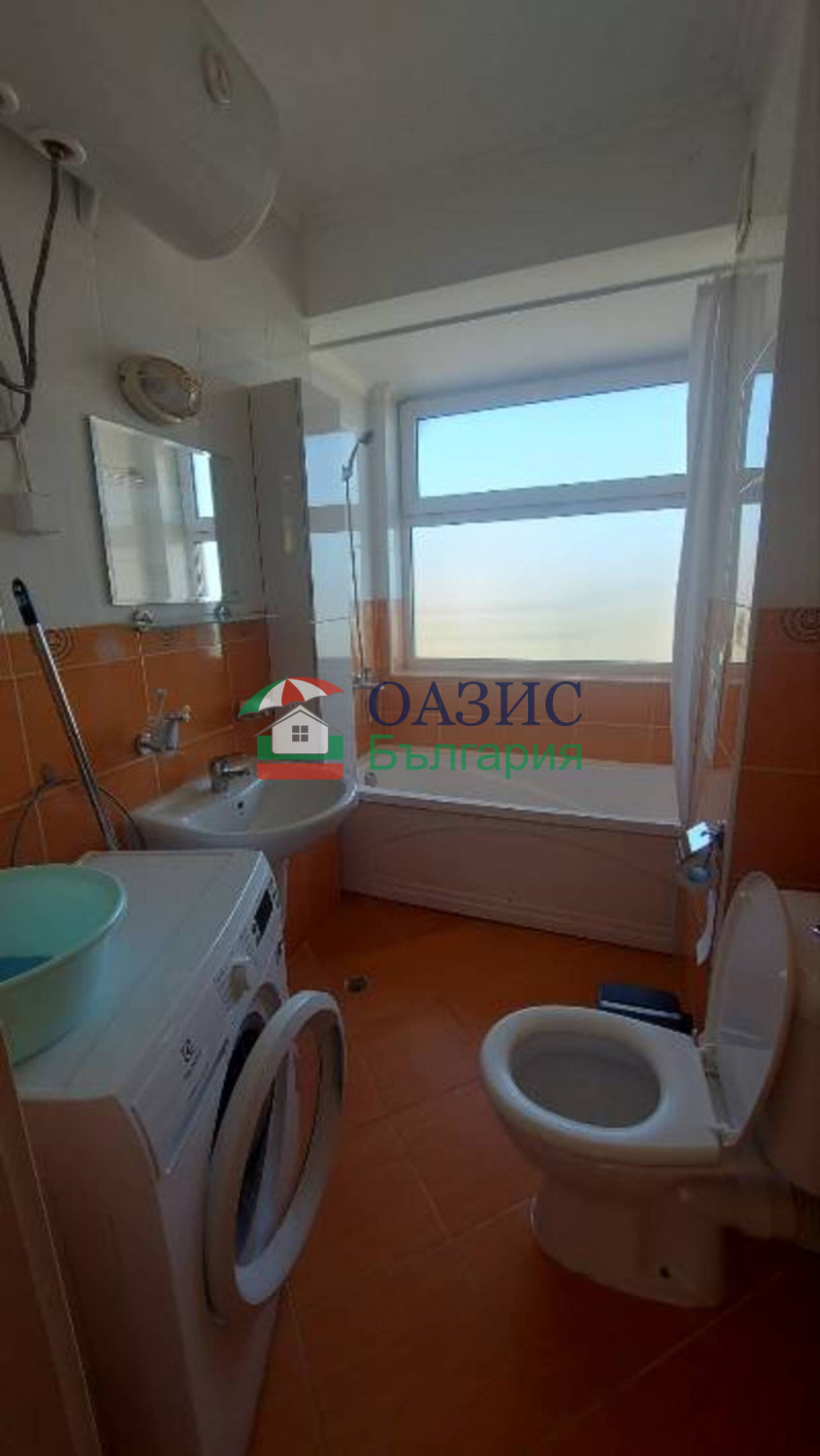 Продава 3-СТАЕН, с. Кошарица, област Бургас, снимка 16 - Апартаменти - 48912932