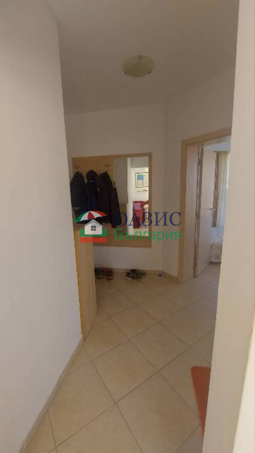 Продава 3-СТАЕН, с. Кошарица, област Бургас, снимка 10 - Апартаменти - 48912932