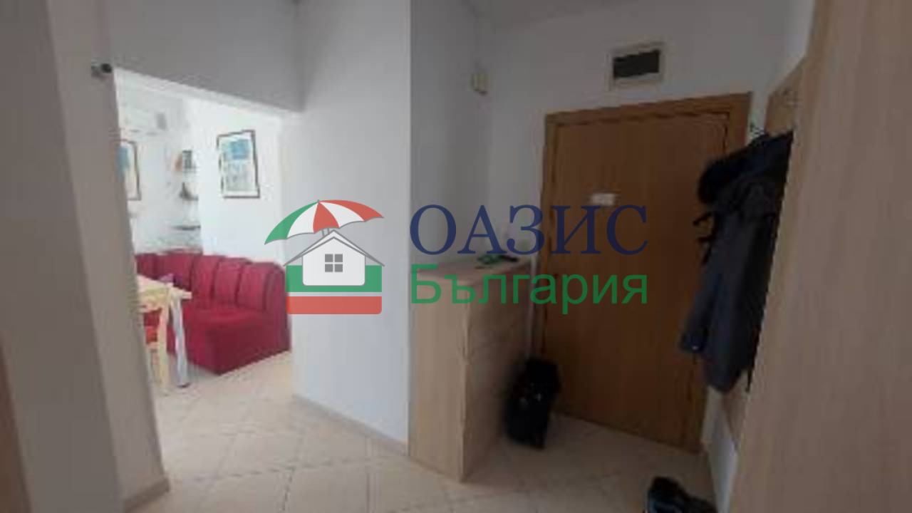 Продава 3-СТАЕН, с. Кошарица, област Бургас, снимка 9 - Апартаменти - 48912932