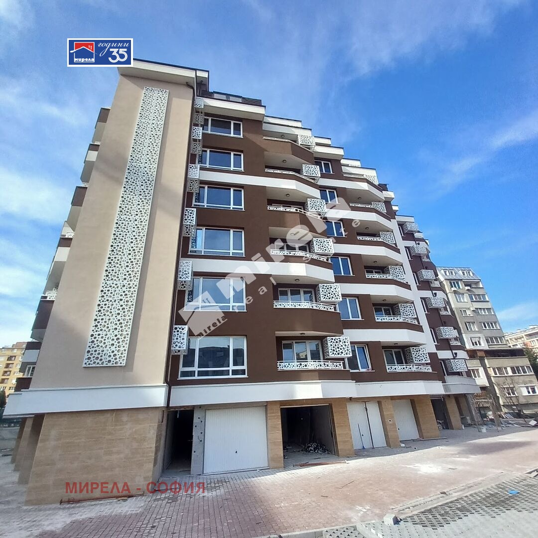 Продава 3-СТАЕН, гр. София, Овча купел 2, снимка 3 - Апартаменти - 53141745