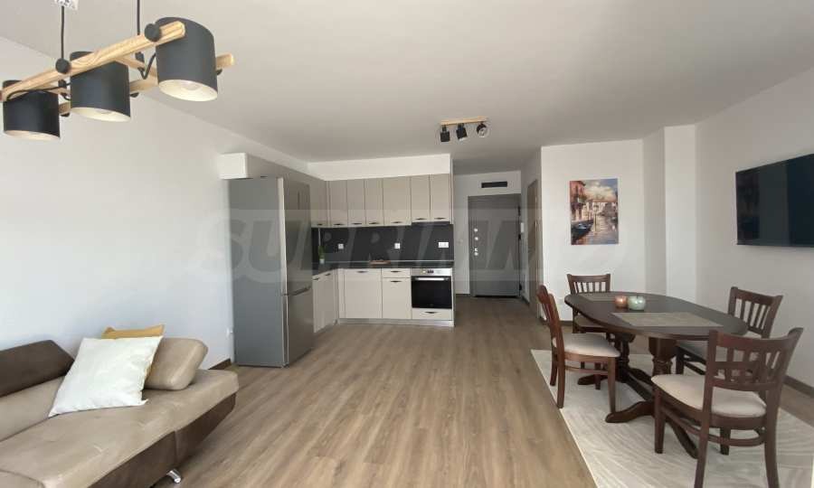 Продава 3-СТАЕН, гр. София, Овча купел