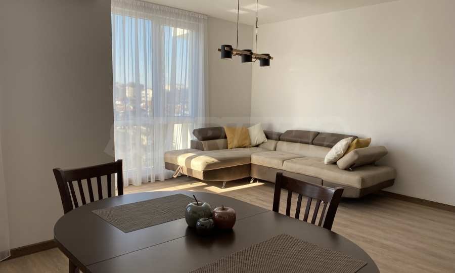 Продава 3-СТАЕН, гр. София, Овча купел, снимка 2 - Апартаменти - 53719434