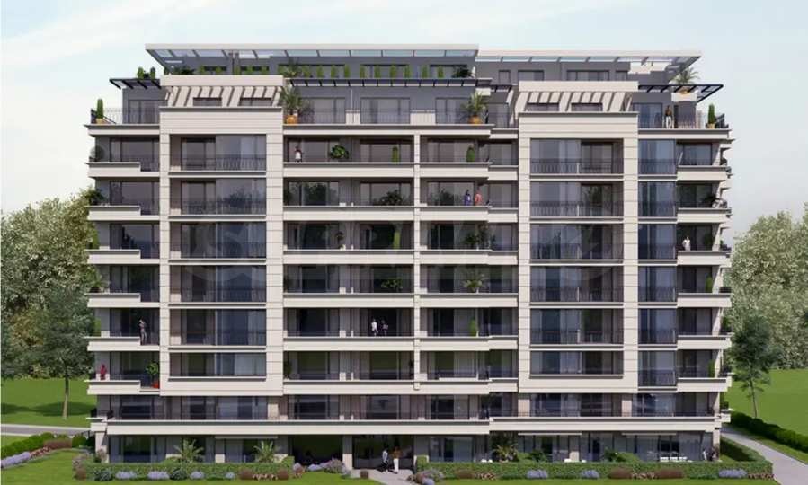 Продава 3-СТАЕН, гр. София, Овча купел, снимка 9 - Апартаменти - 53719434