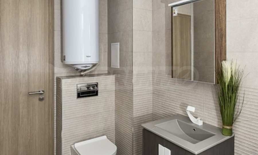 Продава 3-СТАЕН, гр. София, Овча купел, снимка 5 - Апартаменти - 53719434