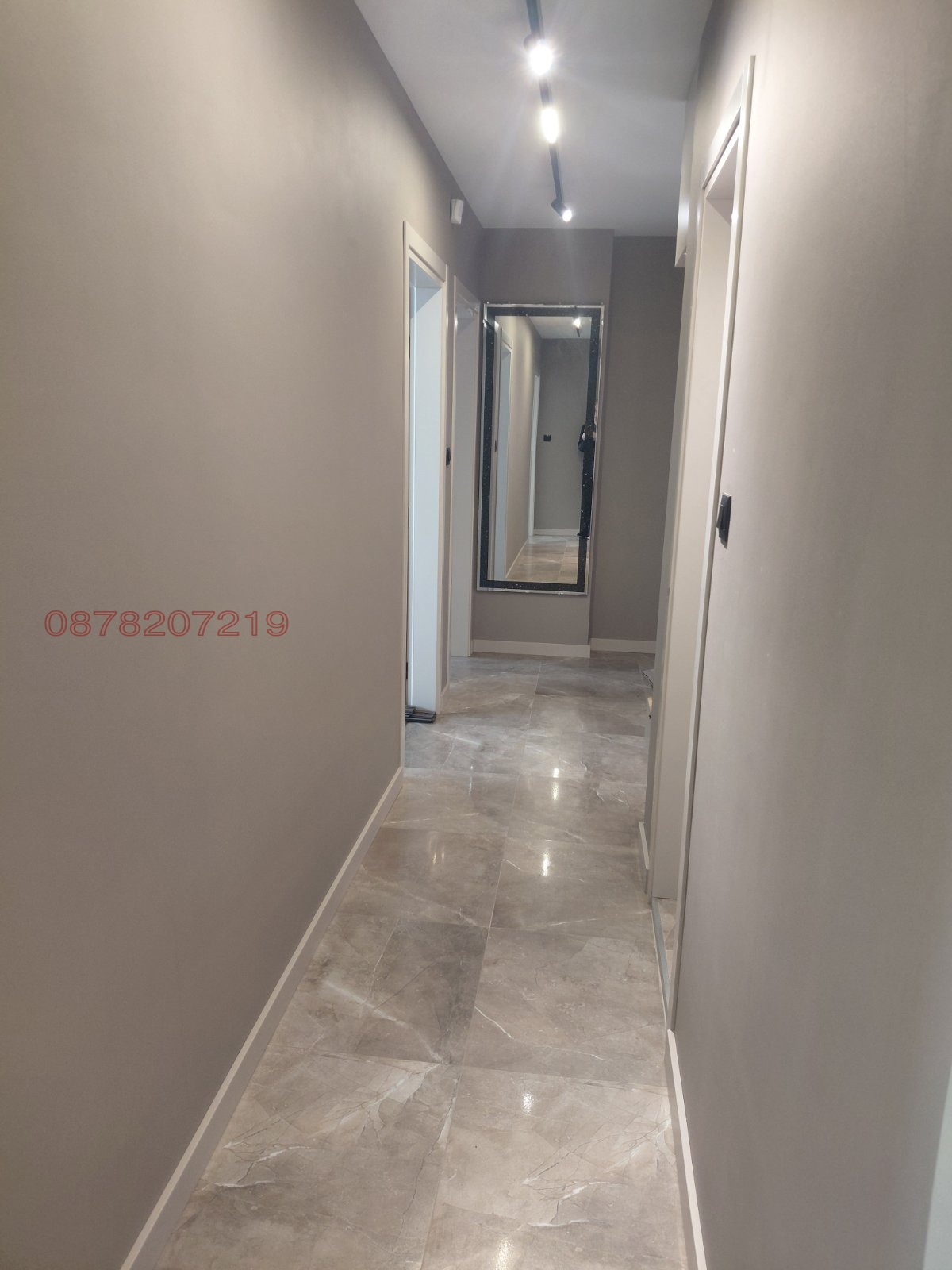 Продава 3-СТАЕН, гр. Пловдив, Тракия, снимка 12 - Апартаменти - 54411413