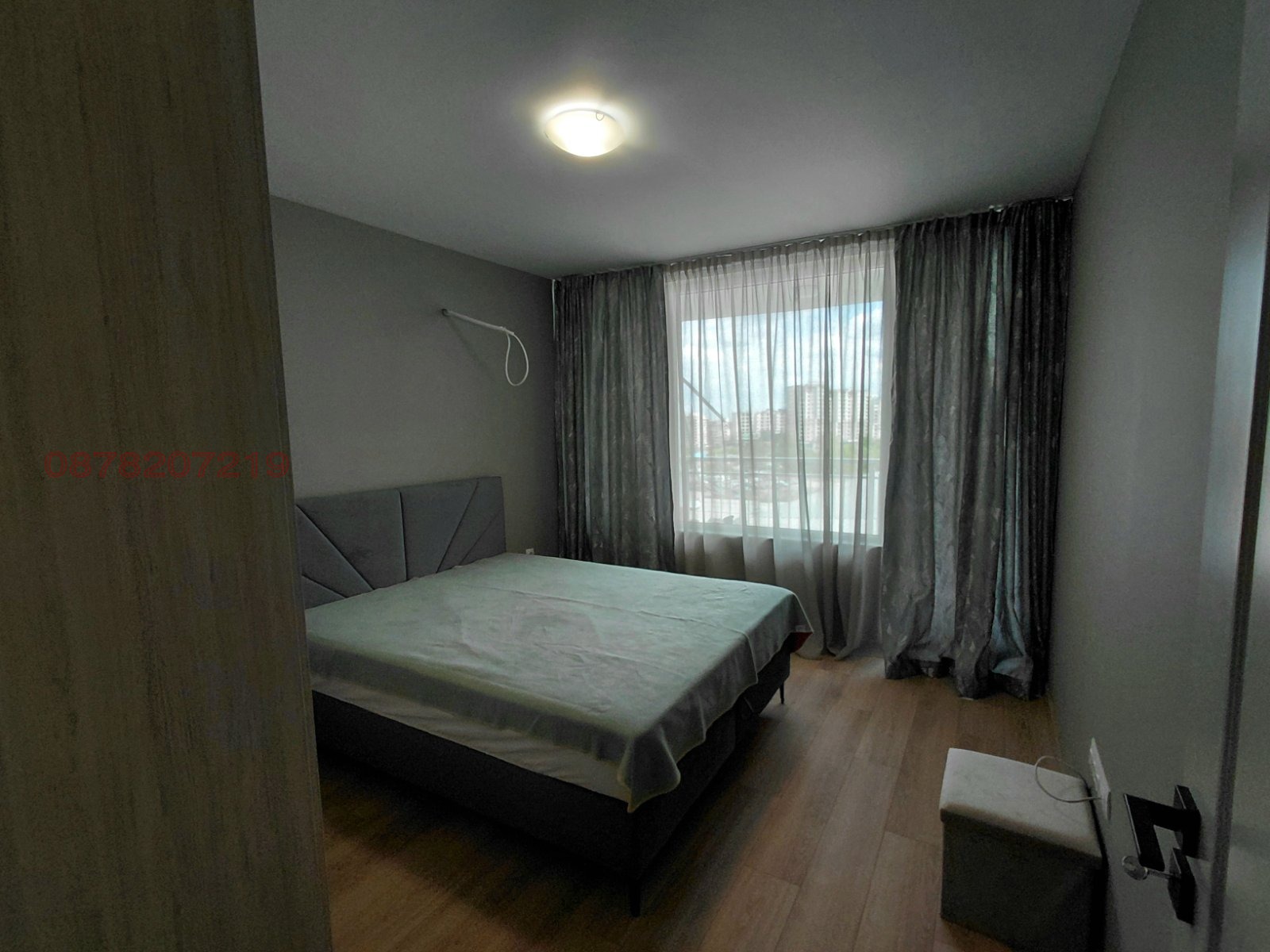 Продава 3-СТАЕН, гр. Пловдив, Тракия, снимка 6 - Апартаменти - 54411413