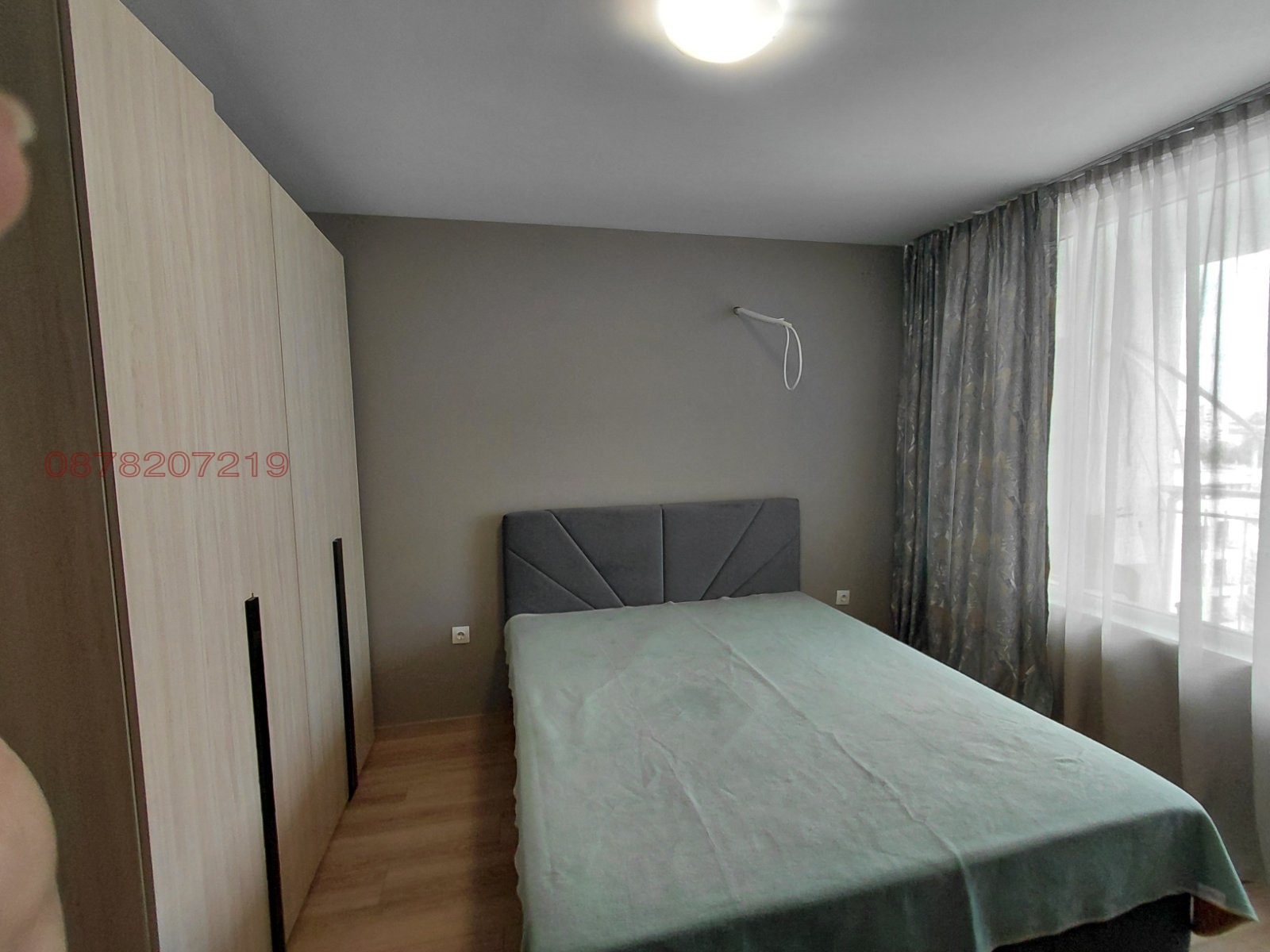Продава 3-СТАЕН, гр. Пловдив, Тракия, снимка 5 - Апартаменти - 54411413