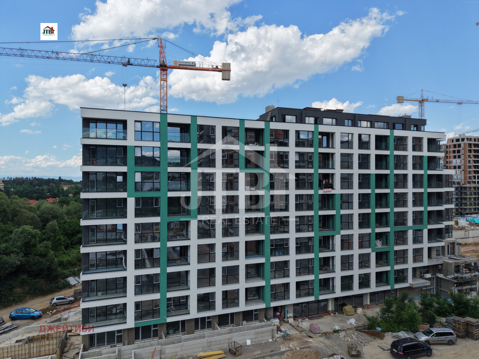 Продава 3-СТАЕН, гр. София, Младост 4, снимка 3 - Апартаменти - 55091076