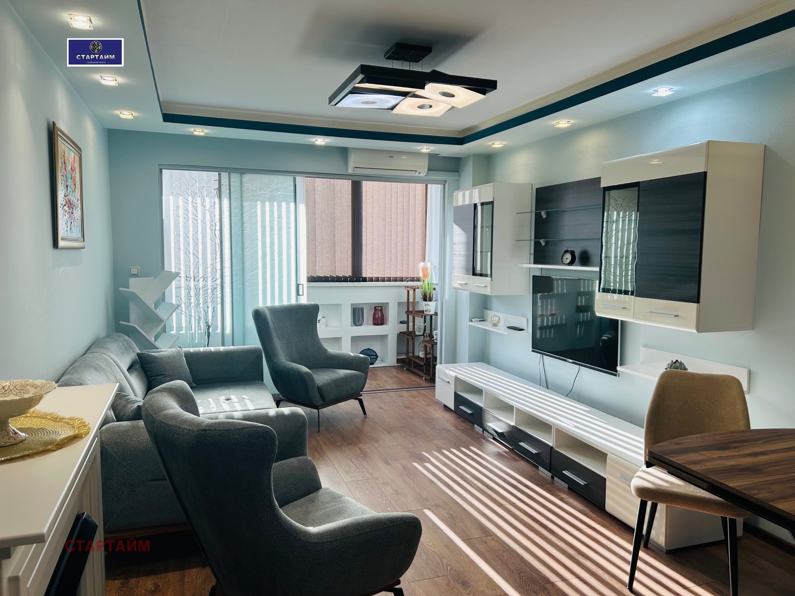 Продава 3-СТАЕН, гр. София, Овча купел 1, снимка 8 - Апартаменти - 55670697