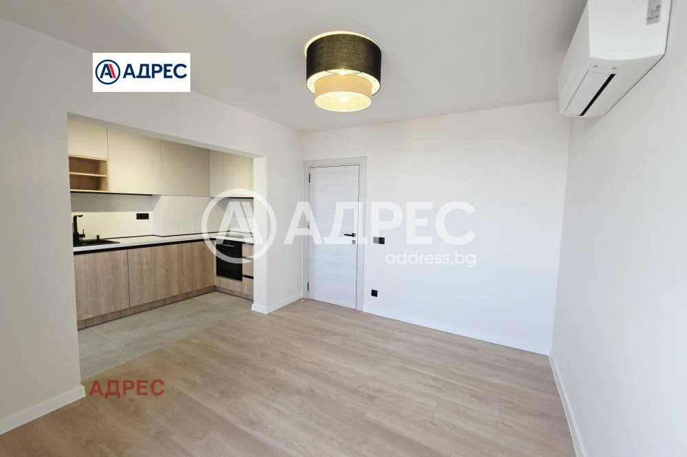 Продава 3-СТАЕН, гр. Варна, Левски 1, снимка 3 - Апартаменти - 55796201