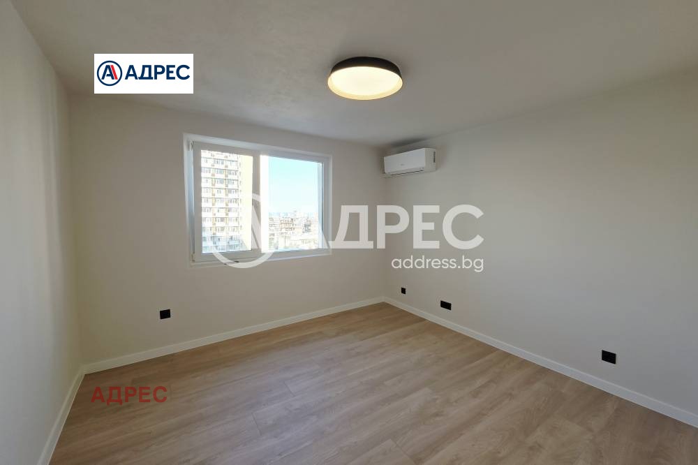 Продава 3-СТАЕН, гр. Варна, Левски 1, снимка 4 - Апартаменти - 55796201