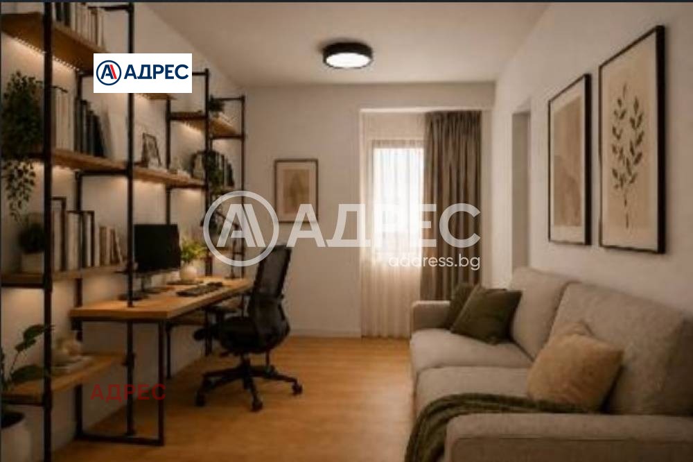 Продава 3-СТАЕН, гр. Варна, Левски 1, снимка 16 - Апартаменти - 55796201