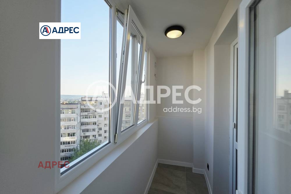 Продава 3-СТАЕН, гр. Варна, Левски 1, снимка 17 - Апартаменти - 55796201