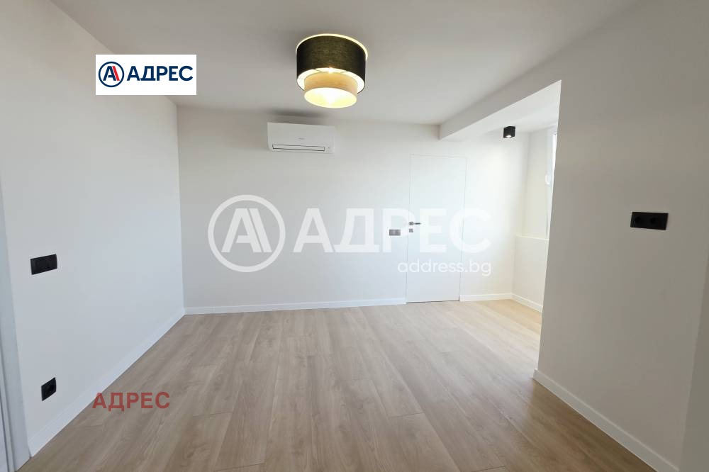 Продава 3-СТАЕН, гр. Варна, Левски 1, снимка 13 - Апартаменти - 55796201