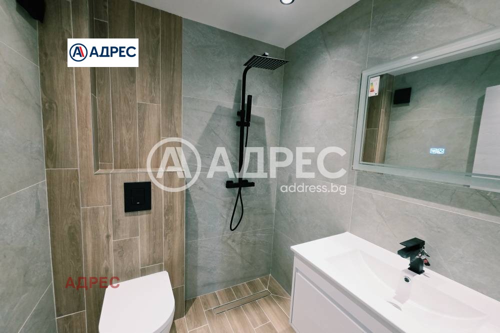 Продава 3-СТАЕН, гр. Варна, Левски 1, снимка 5 - Апартаменти - 55796201