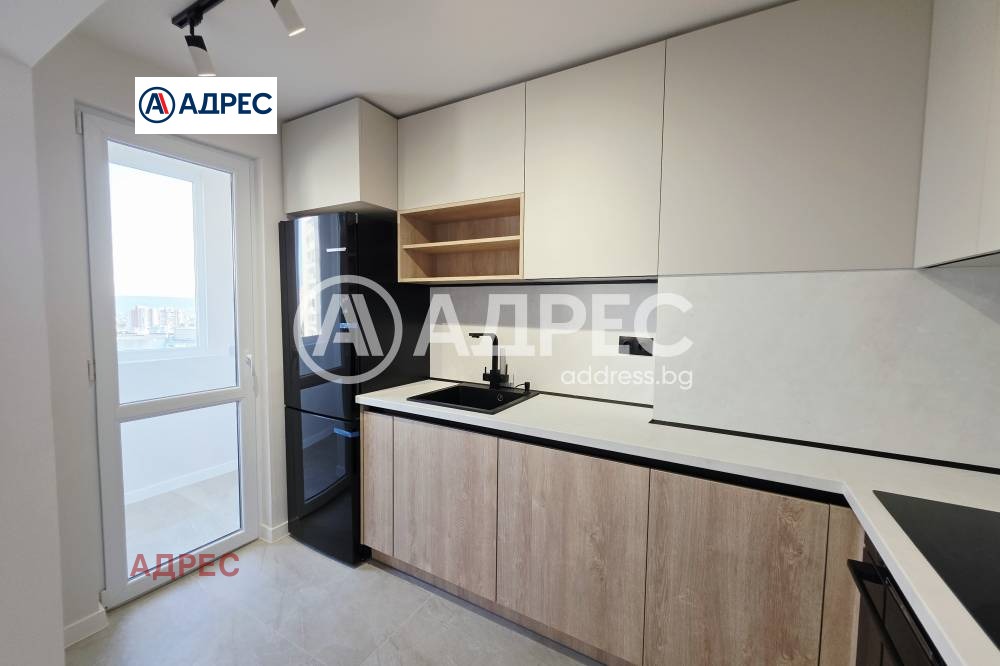 Продава 3-СТАЕН, гр. Варна, Левски 1, снимка 11 - Апартаменти - 55796201