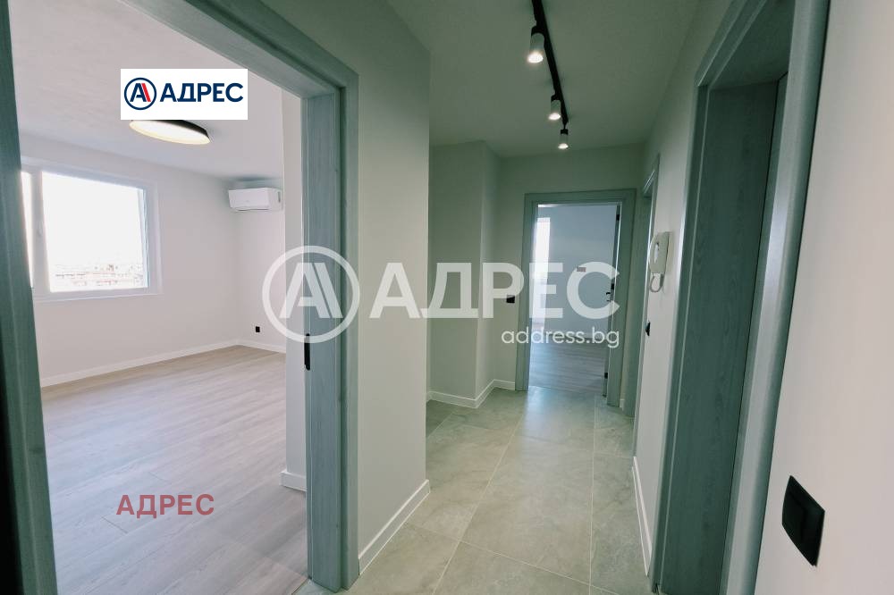 Продава 3-СТАЕН, гр. Варна, Левски 1, снимка 9 - Апартаменти - 55796201