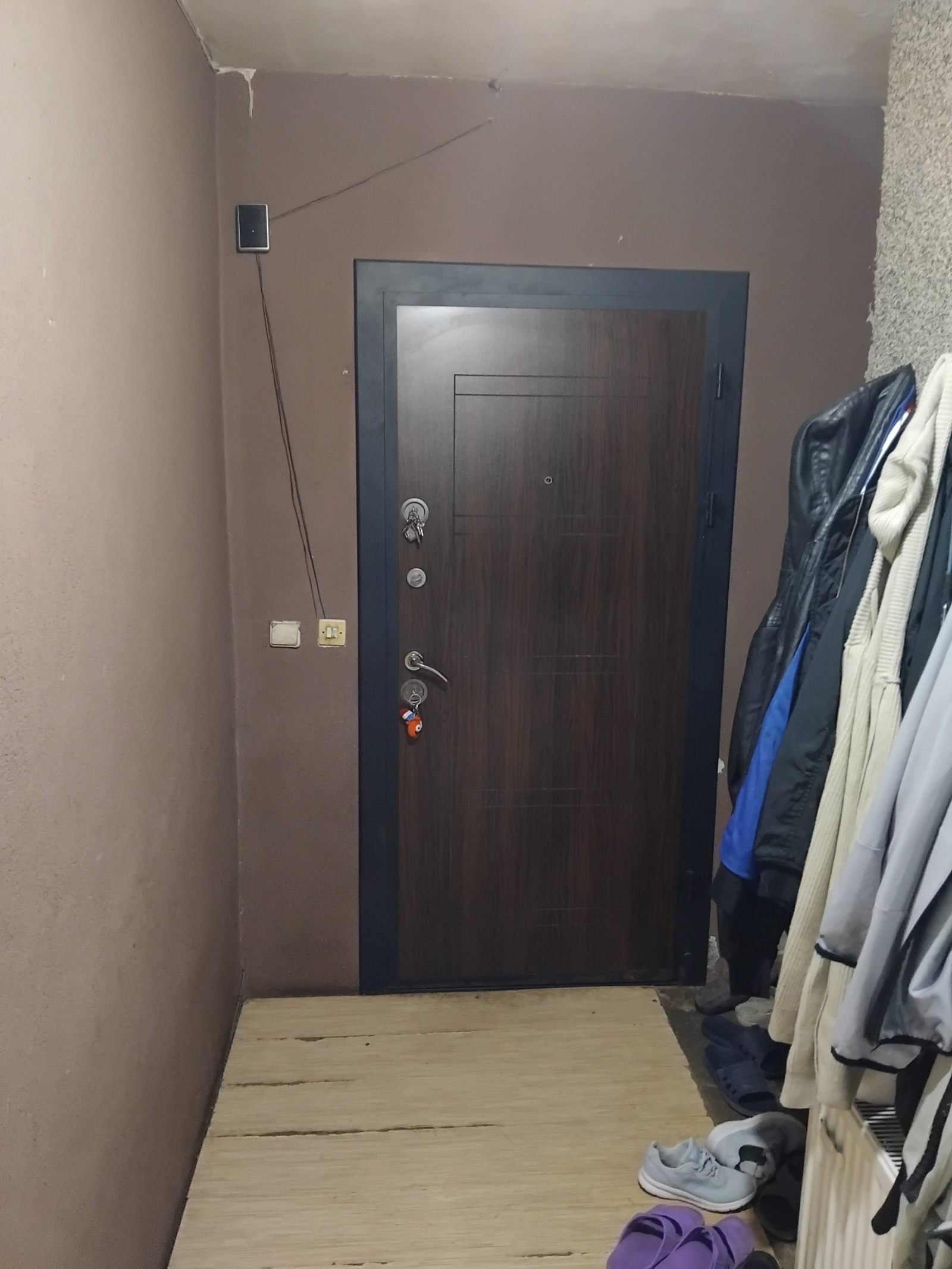 Продава 3-СТАЕН, гр. Враца, Сениче, снимка 6 - Апартаменти - 56163265