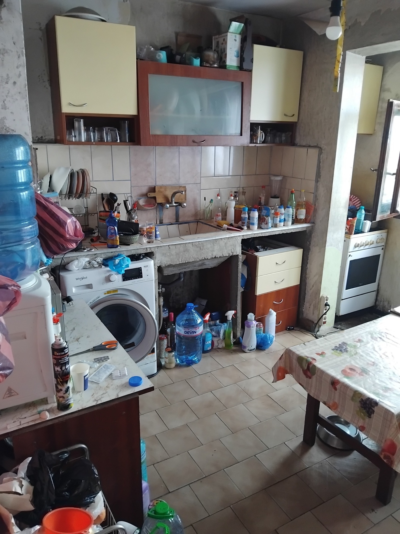 Продава 3-СТАЕН, гр. Враца, Сениче, снимка 2 - Апартаменти - 56163265