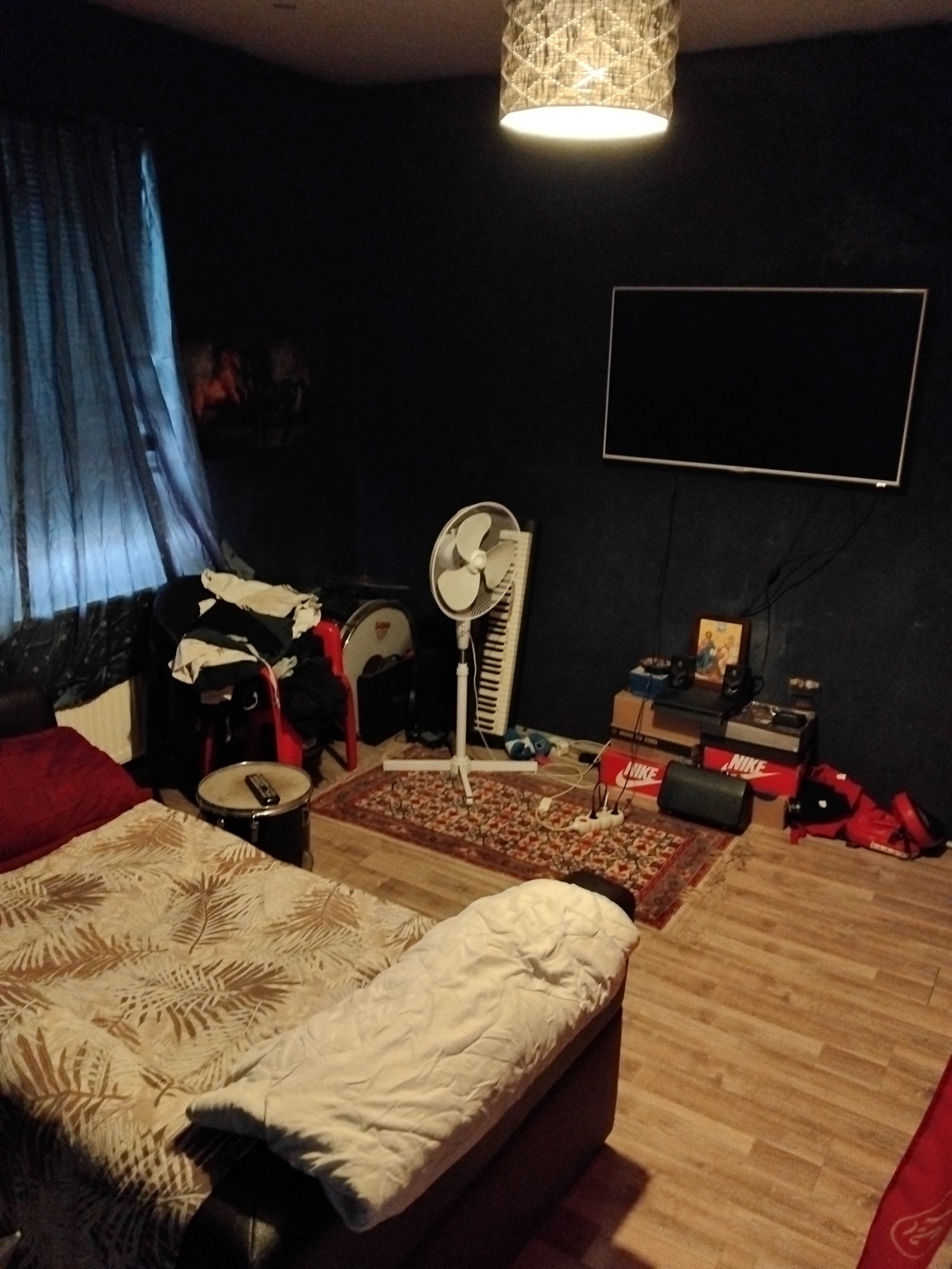 Продава 3-СТАЕН, гр. Враца, Сениче