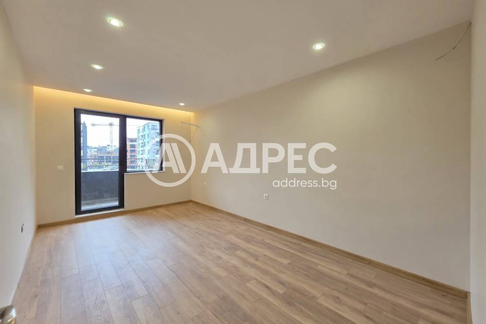 Продава 3-СТАЕН, гр. София, Малинова долина, снимка 8 - Апартаменти - 56532085