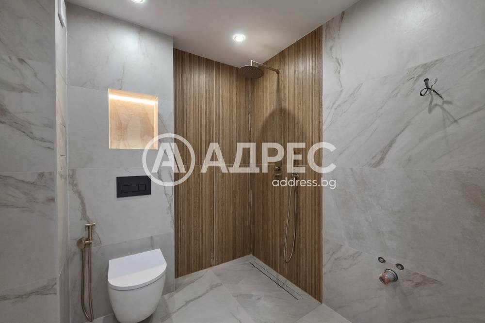 Продава 3-СТАЕН, гр. София, Малинова долина, снимка 7 - Апартаменти - 56532085