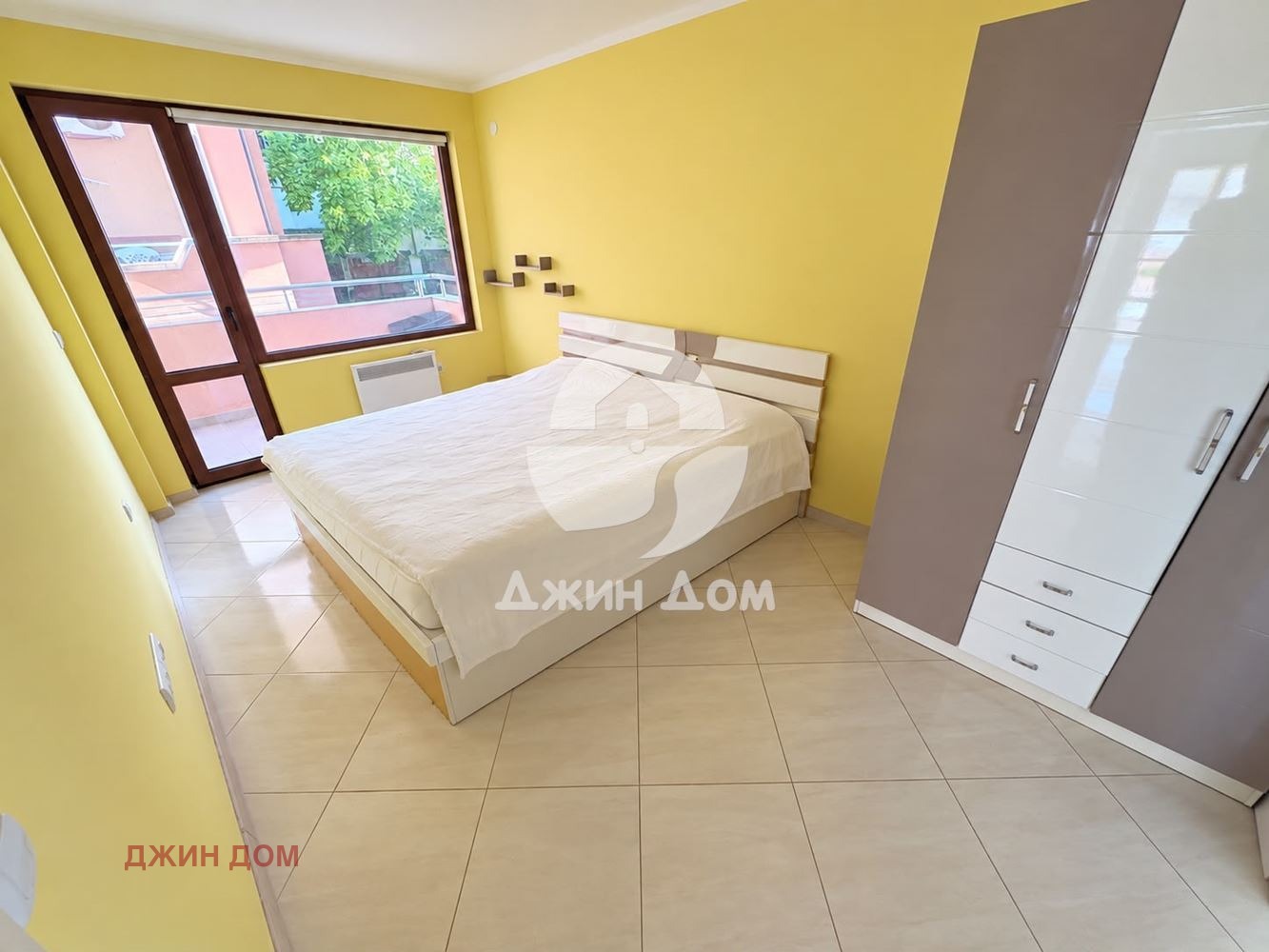 Продава 4-СТАЕН, с. Равда, област Бургас, снимка 11 - Апартаменти - 56239168