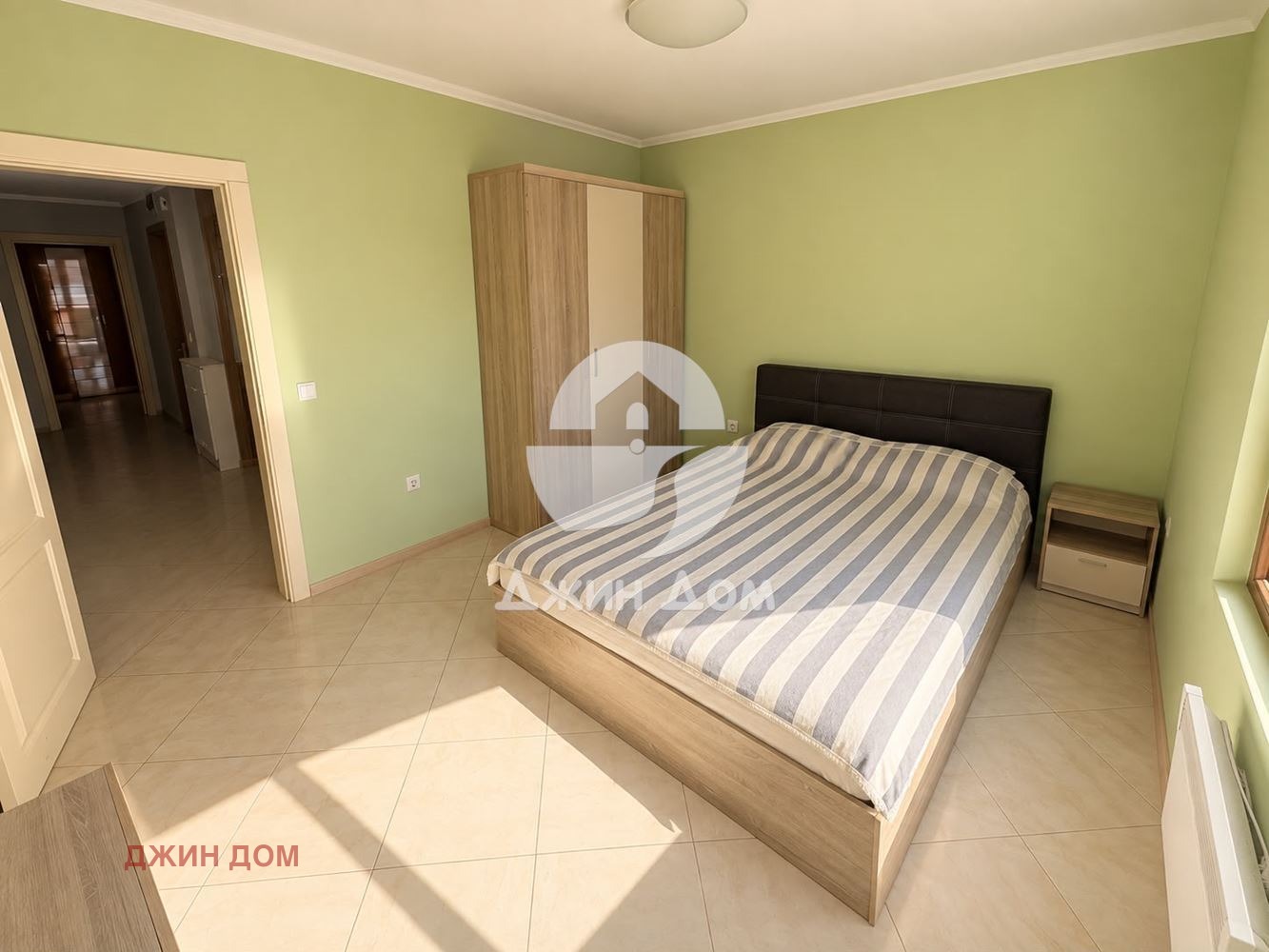 Продава 4-СТАЕН, с. Равда, област Бургас, снимка 6 - Апартаменти - 56239168