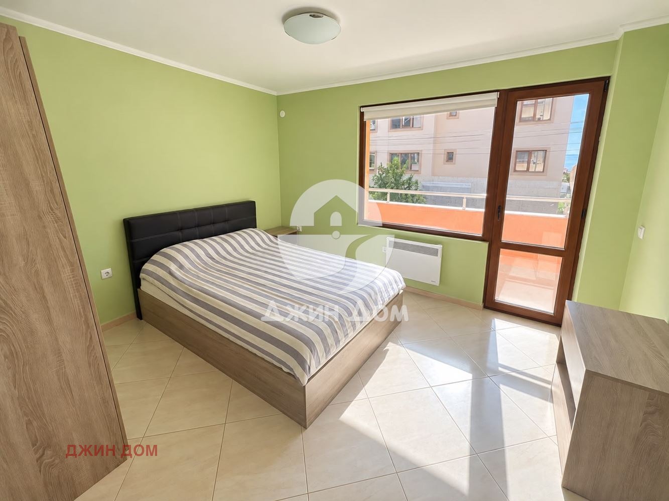 Продава 4-СТАЕН, с. Равда, област Бургас, снимка 7 - Апартаменти - 56239168