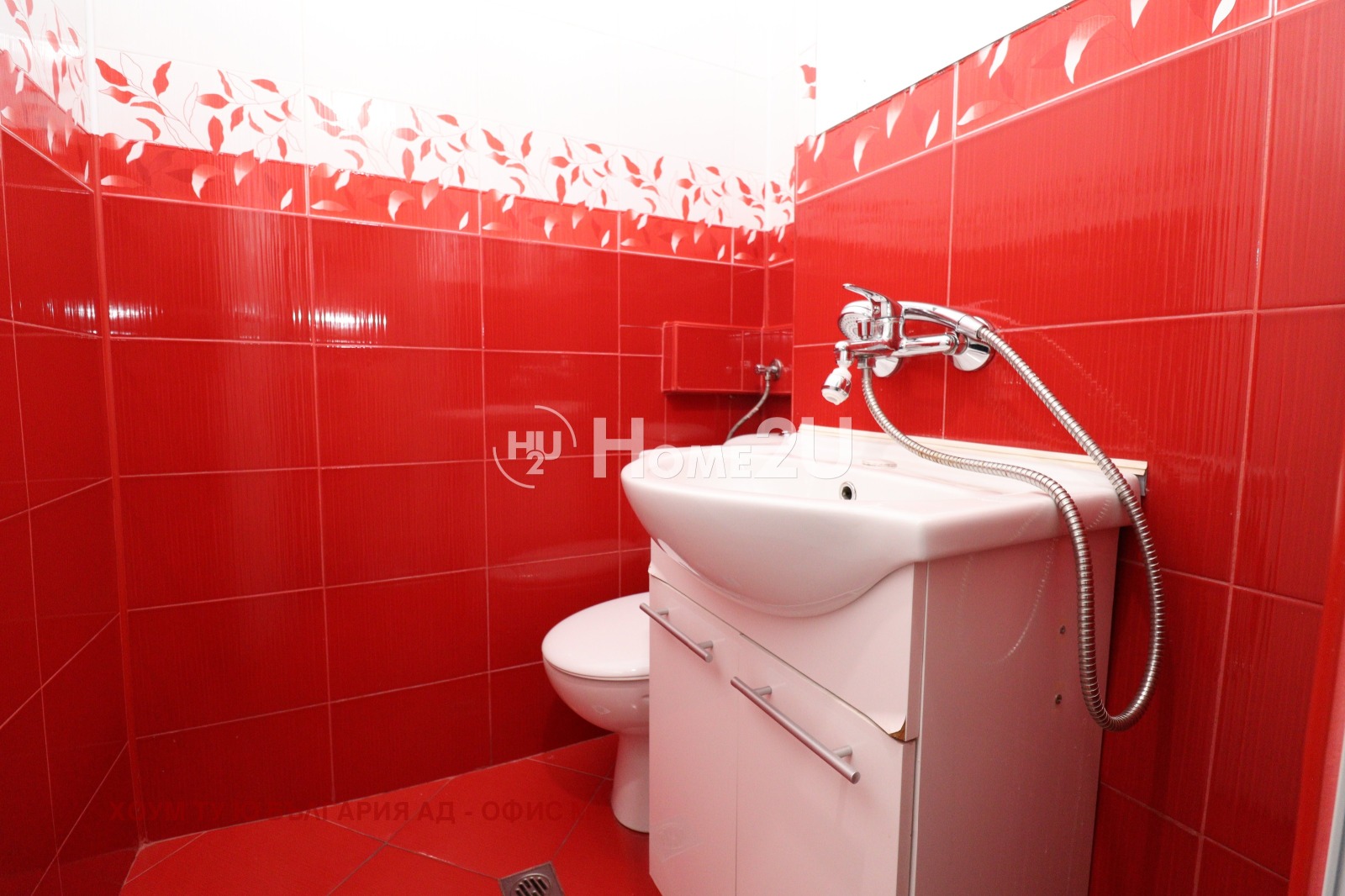 Продава 4-СТАЕН, гр. София, Гоце Делчев, снимка 17 - Апартаменти - 56359366