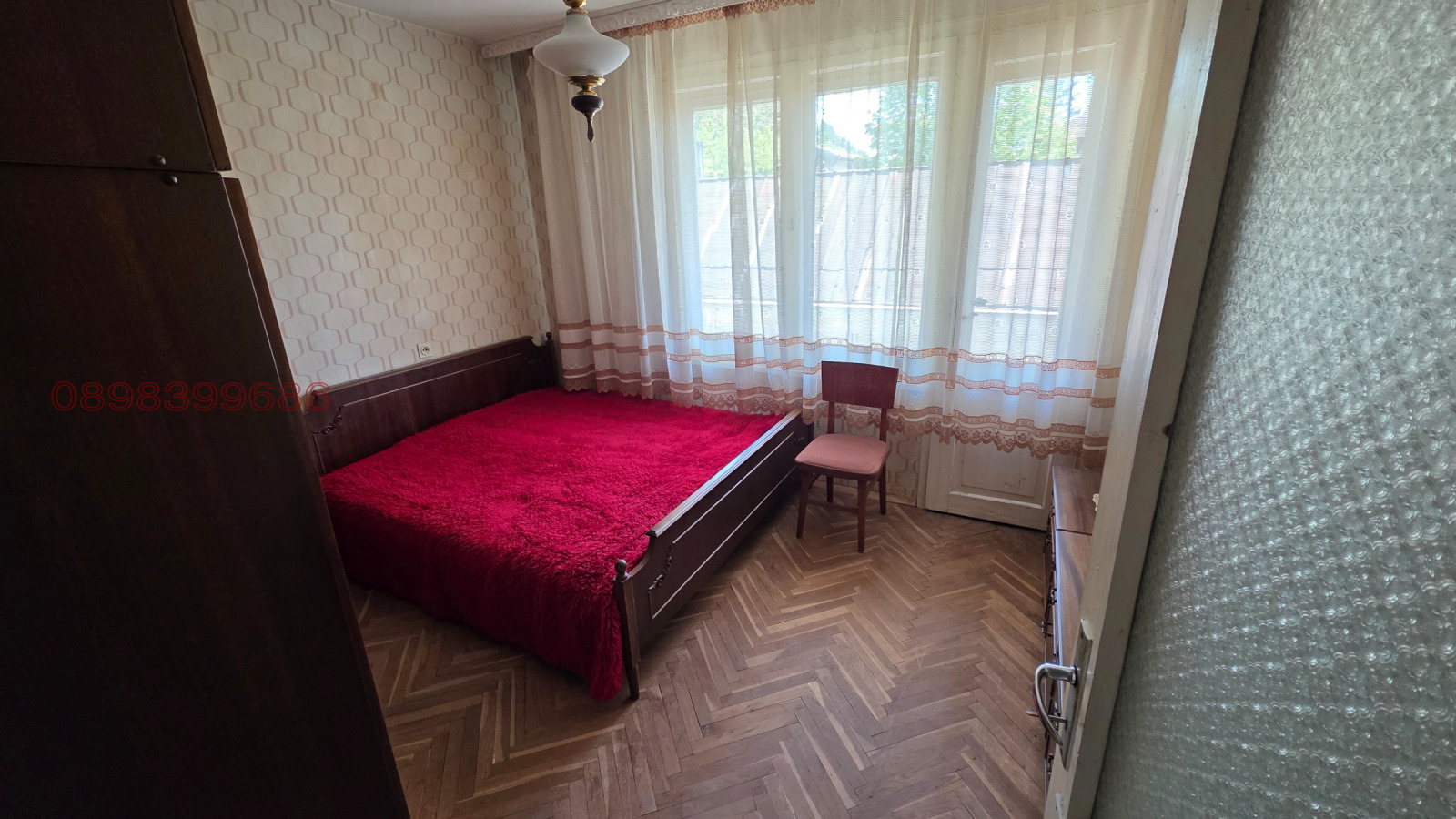Продава МНОГОСТАЕН, гр. Провадия, област Варна, снимка 5 - Апартаменти - 54442417