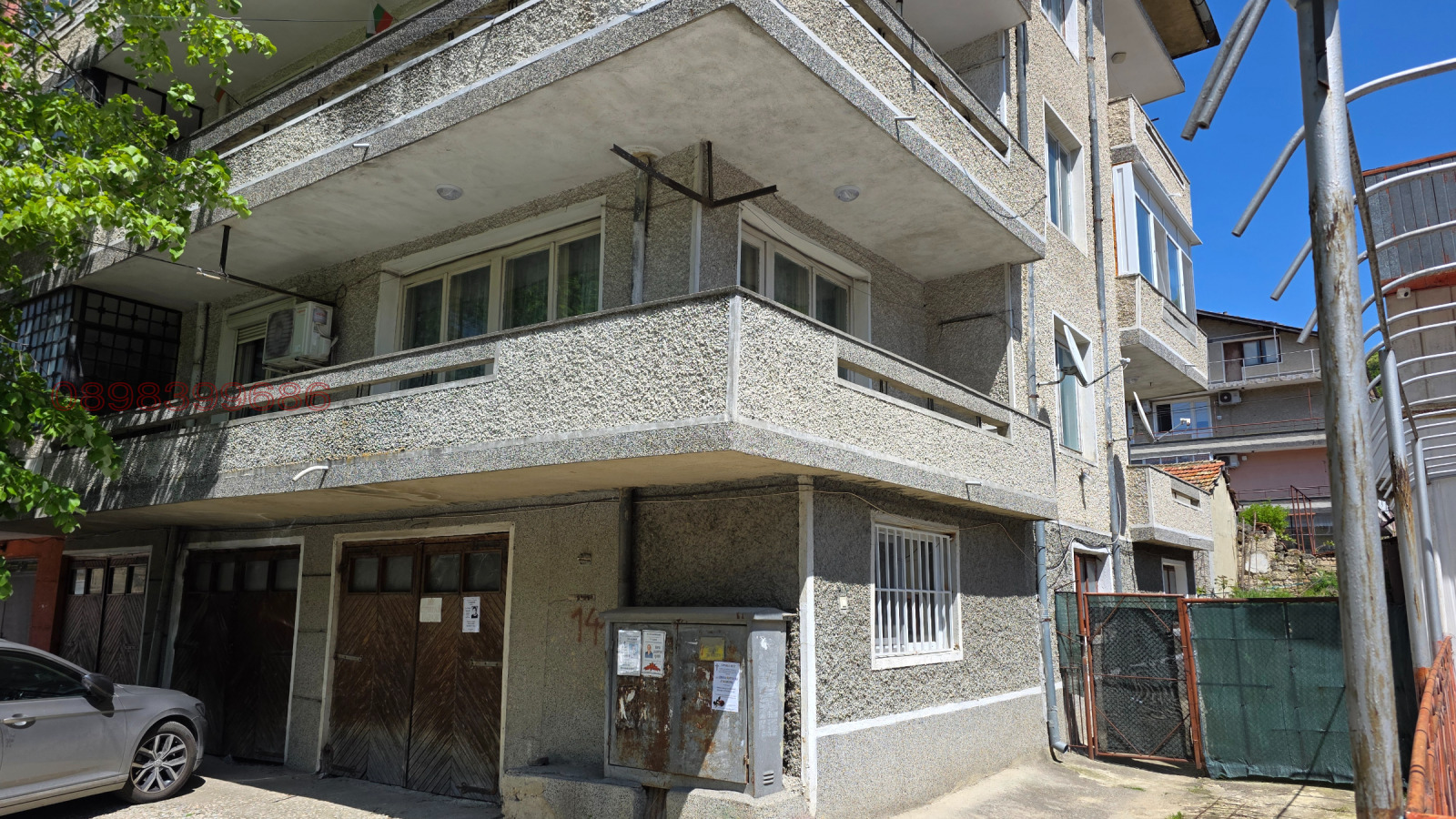 Продава МНОГОСТАЕН, гр. Провадия, област Варна