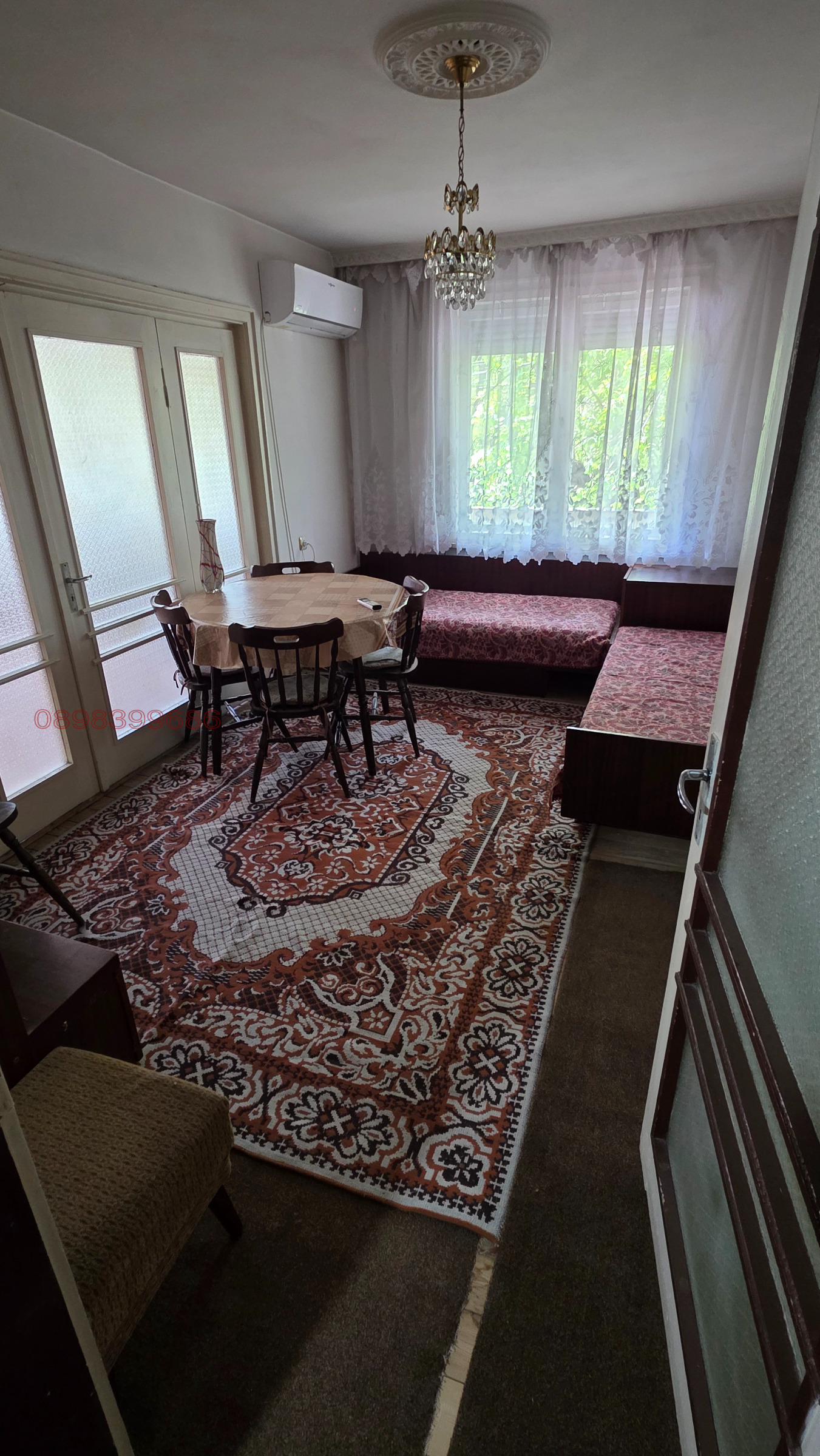 Продава МНОГОСТАЕН, гр. Провадия, област Варна, снимка 4 - Апартаменти - 54442417
