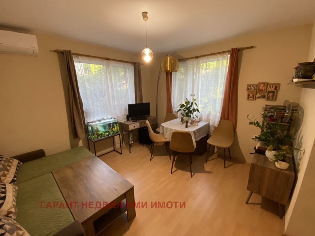 Продава ЕТАЖ ОТ КЪЩА, гр. Габрово, Център