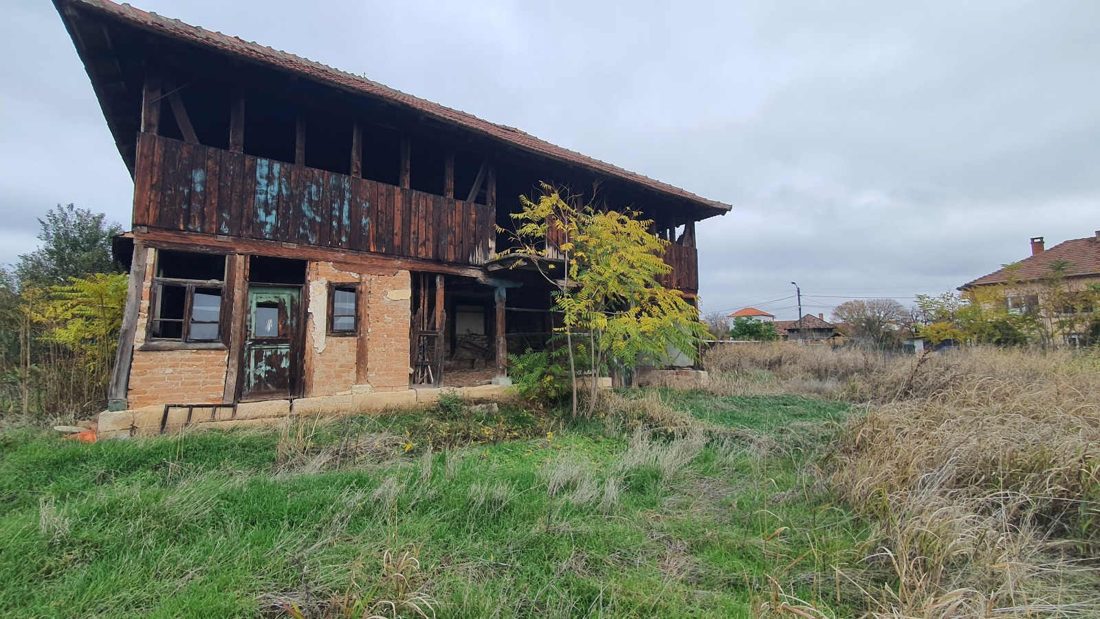 Продава КЪЩА, с. Градец, област Видин, снимка 11 - Къщи - 53797626