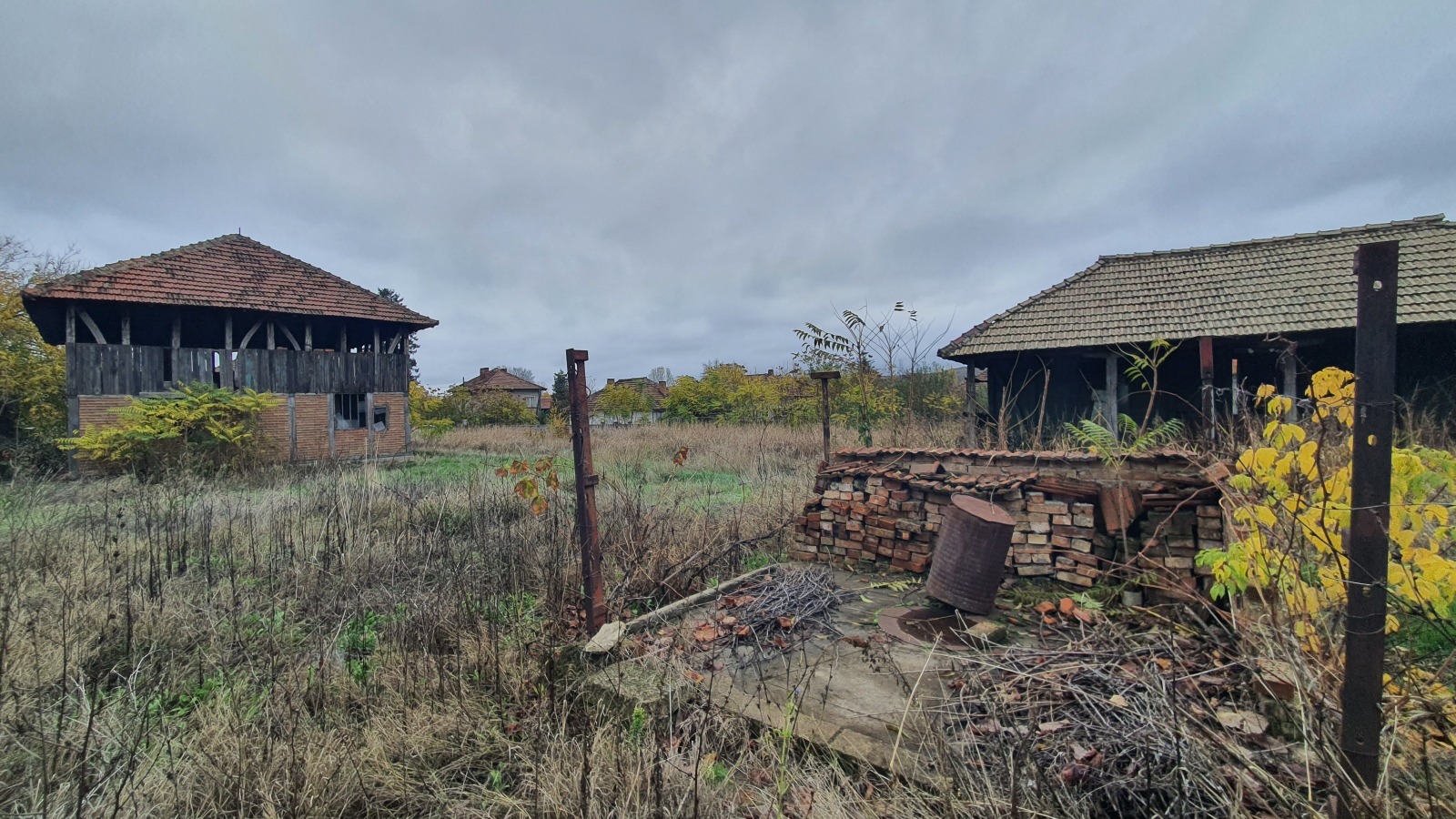 Продава КЪЩА, с. Градец, област Видин, снимка 4 - Къщи - 53797626