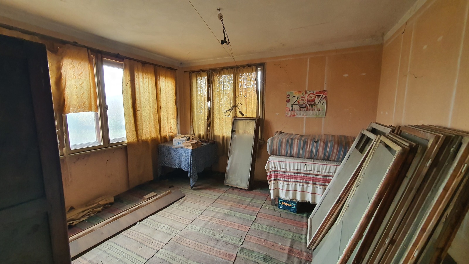 Продава КЪЩА, с. Градец, област Видин, снимка 8 - Къщи - 53797626