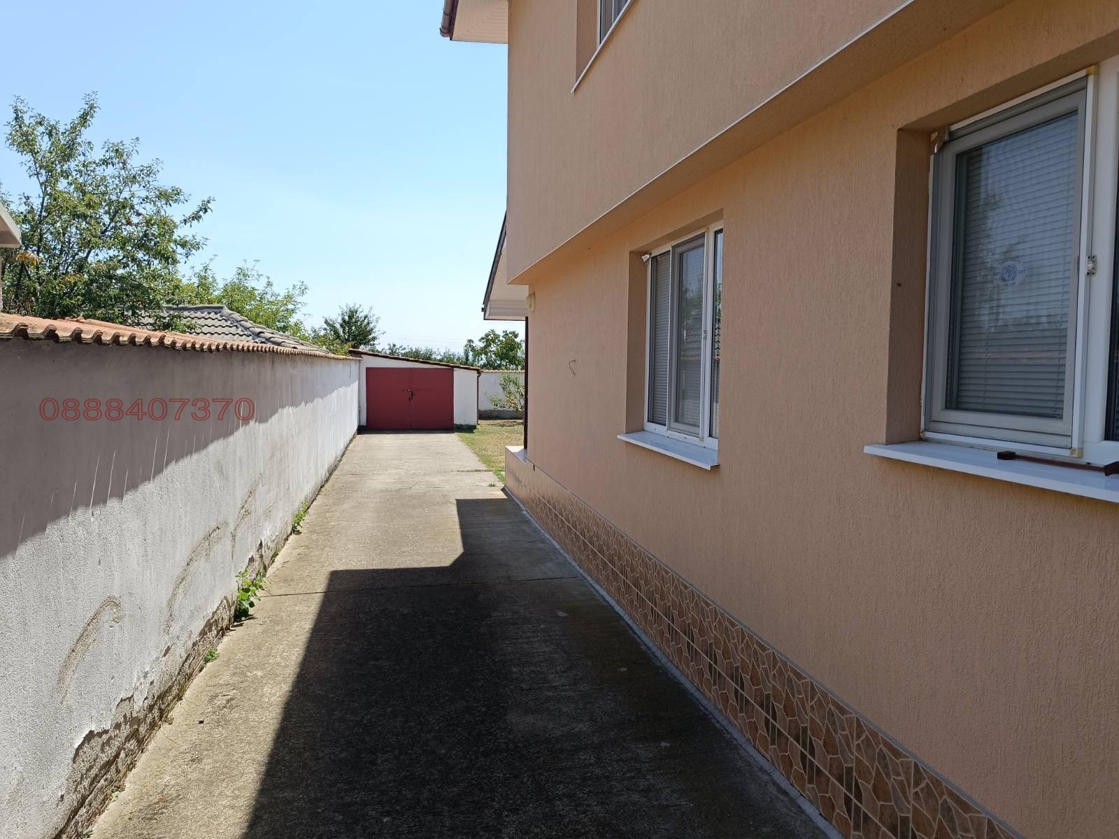 Продава КЪЩА, с. Сърнегор, област Пловдив, снимка 4 - Къщи - 55667532
