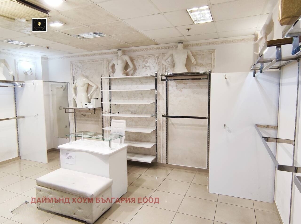 Продава МАГАЗИН, гр. Пловдив, Център, снимка 2 - Магазини - 49448082