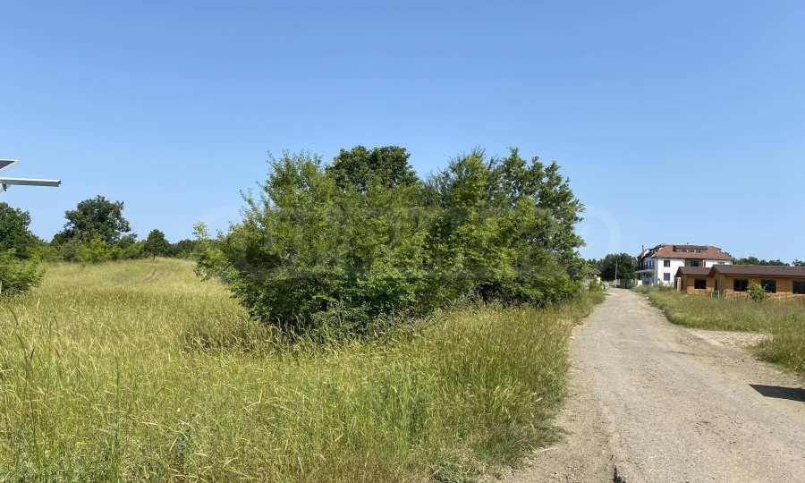 Продава ПАРЦЕЛ, с. Велика, област Бургас, снимка 2 - Парцели - 50652590