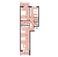 Продава 3-СТАЕН, град София, Кръстова вада • 335000 € • 99552481 — Holmes.bg