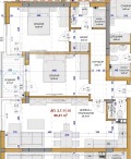 Продава 3-СТАЕН, град Стара Загора, Железник - център • 92000 € / 179936.36 лв. • 43292427 2