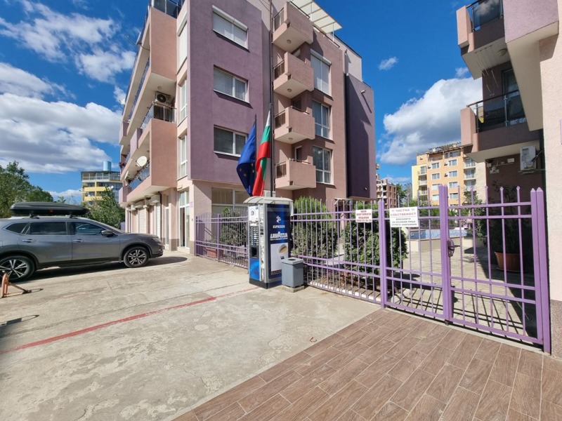 Продава 1-СТАЕН в област Бургас, к.к. Слънчев бряг - 35 кв.м / 37 000 € » 72 365.71 лв., БИЛДКОМЕРС