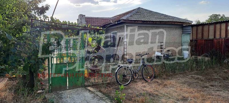 Продава КЪЩА в област Добрич, с. Захари Стояново - 88 кв.м / 35 000 € » 68 454.05 лв., БЪЛГЕРИАН ПРОПЕРТИС