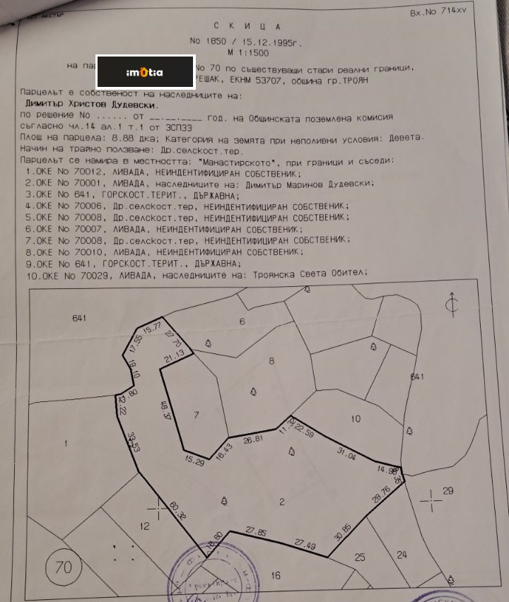 ������� ������ | Imot.bg � ����������� 12