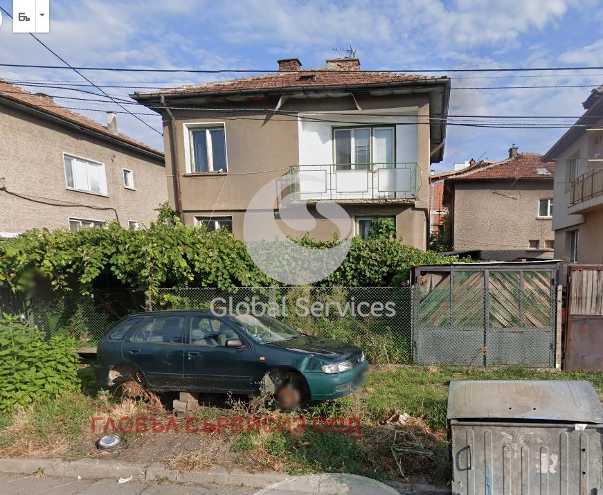 Продава КЪЩА | Imot.bg — изображение 1