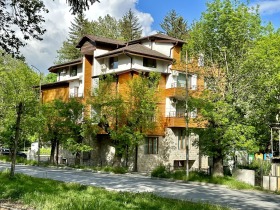 1 makuuhuone Velingrad, Pazardzhikin alue 16